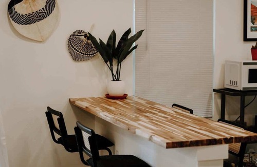 Barelas House | Saguaro@Cactus Flower+HOT TUB+No Pet Fee!