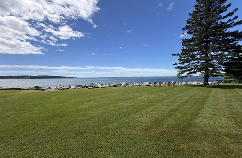 Port Clyde House | SALTY SEAS - Town of St George