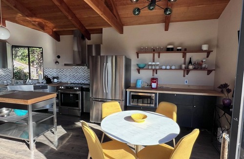Sea Ranch House | Sea and Sand Serenity a Short walk to Stangel Beach and Ohlson pool