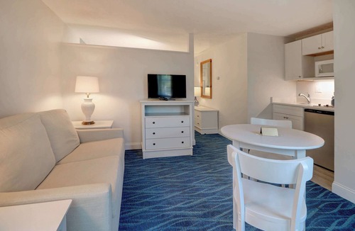 Ogunquit Resort | Seacastles Resort