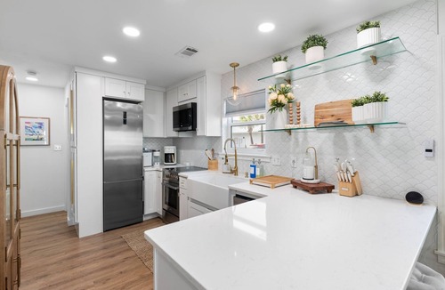Seagrove Beach Condo | Seagrove Haven-barefoot in minutes on 30A