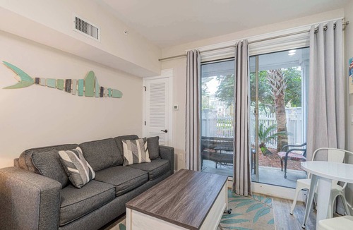 Baytowne Wharf Apartment | Seashell Shuffle at Pilot House