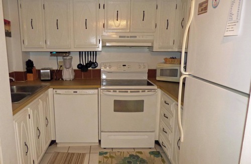 St. Augustine Beach Condo | SEASIDE ESCAPE ON ST. AUGUSTINE BEACH - WHERE OLD IS NEW AGAIN!