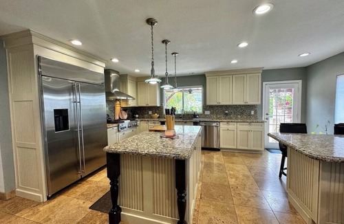 Mount Helix House | Secluded Paradise Oasis + Gorgeous Pool in East San Diego