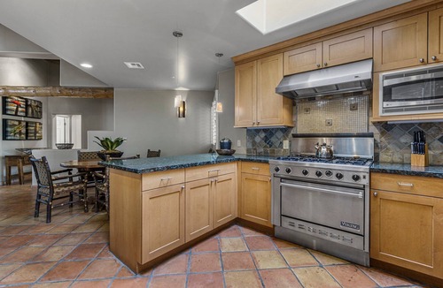Pinnacle Peak Villa | Secluded private Boulders Villa with everything North Scottsdale has to offer!