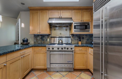 Pinnacle Peak Villa | Secluded private Boulders Villa with everything North Scottsdale has to offer!