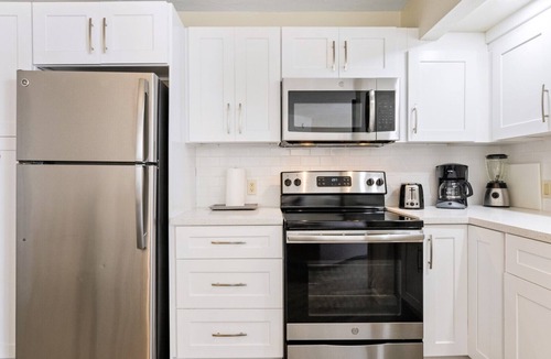 Lower Matecumbe Beach Condo | Second Floor Ocean View Studio – Gorgeous Waterfront Escape