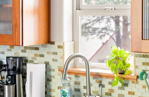 Ponderosa Trails House | Serene Eco-Friendly Guesthouse