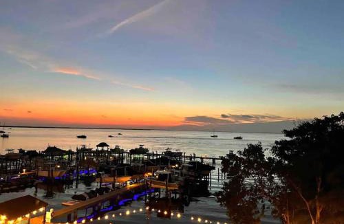 Key Largo Apartment | Serenity at Moon Bay!