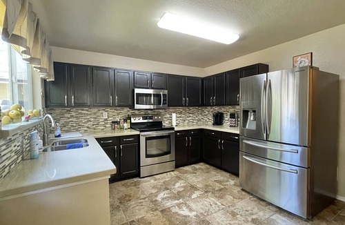 Wetmore House | Serenity in San Antonio - Your home away from home