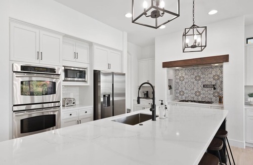 Rancho Santana House | Serenity Retreat at Montage, by GPM - Pool + Gameroom + More! Walk to Festivals