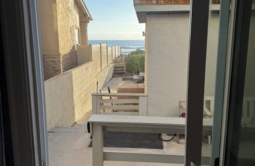 Imperial Beach Apartment | Serenity Shore- Cozy 1-bedroom apartment Imperial Beach, San Diego County