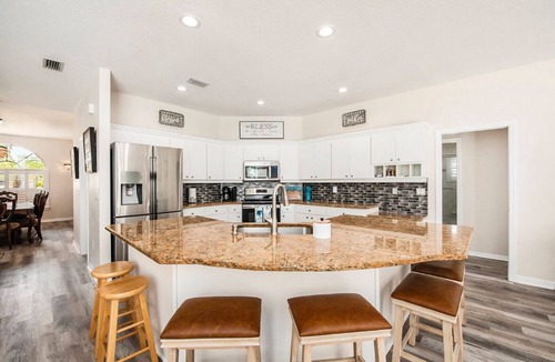 Oldsmar House | Shore Drive Sunshine fully furnished home pet friendly