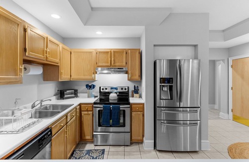 Downtown Wilmington Apartment | Shorty's Studio - Walkable to all of Downtown Wilmington - Full Coffee Bar