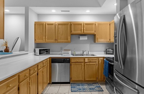 Downtown Wilmington Apartment | Shorty's Studio - Walkable to all of Downtown Wilmington - Full Coffee Bar