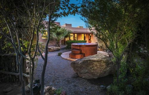 Truth or Consequences Hotel | Sierra Grande, a Ted Turner Retreat
