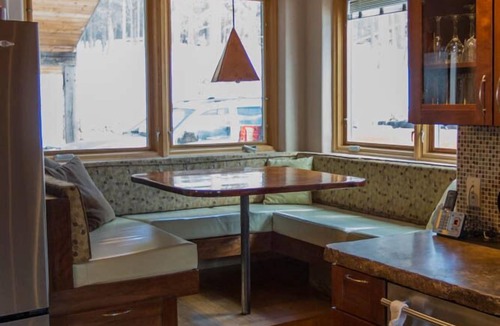 Angel Fire Ski Chalet | Ski in Ski Out From 10,000' Where Living in the Mountains is all it Should be