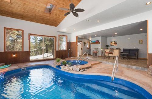 Rincon Ridge House | Sky Dancer at Rincon in Durango CO
