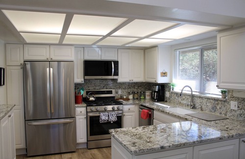 Mountain Club Ski Chalet | Skyview Chalet - Prescott Cabin Rentals