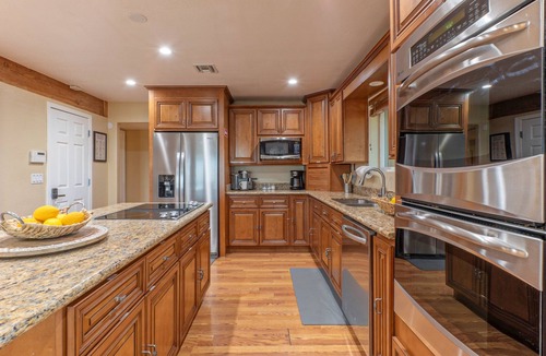 Apache Junction House | Small Events, 4 Homes, Resort Living, Htd Pool, Pet Friendly, Views, Tonto Nat Forest Trails