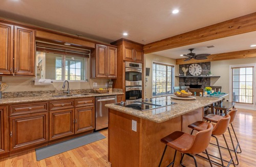 Apache Junction House | Small Events, 4 Homes, Resort Living, Htd Pool, Pet Friendly, Views, Tonto Nat Forest Trails