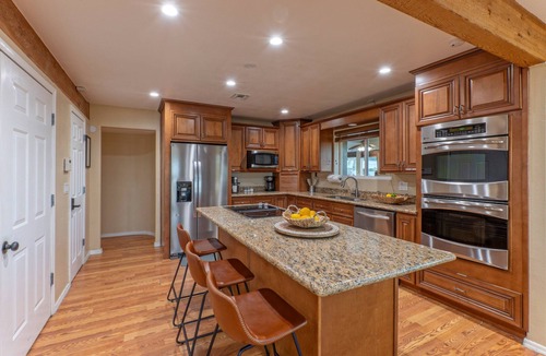 Apache Junction House | Small Events, 4 Homes, Resort Living, Htd Pool, Pet Friendly, Views, Tonto Nat Forest Trails