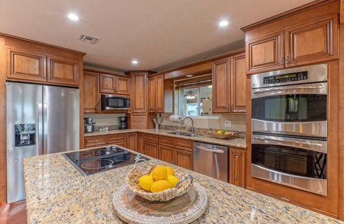 Apache Junction House | Small Events, 4 Homes, Resort Living, Htd Pool, Pet Friendly, Views, Tonto Nat Forest Trails