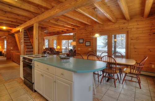 Rangeley Plantation House | Smith - Beautiful Lakefront home on South Shore Drive