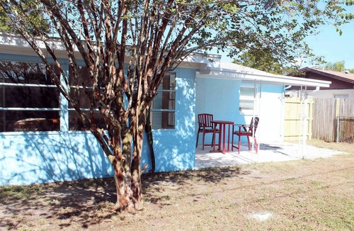 Holiday Lake Estates House | Snowbirds' Dream, Minutes from the Beach, Shopping, Nature and Biking Trails