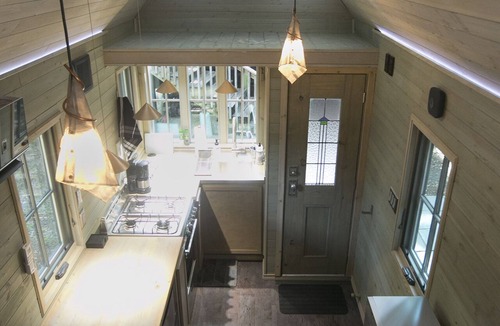 Bouldin House | South Congress Tiny House Jewel!