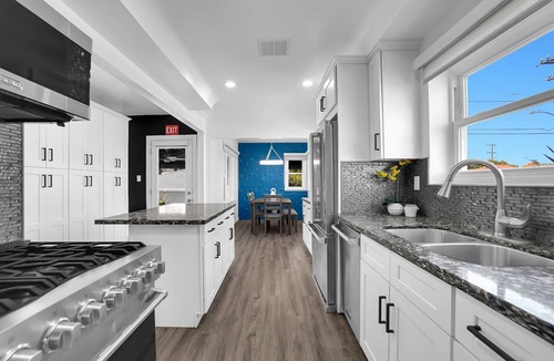 View Park-Windsor Hills House | Spacious 5-bedroom house in amazing View Park-Windsor Hills
