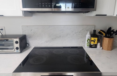 Clairemont Mesa Condo | Spacious 1-bedroom condo w/AC, private & centrally located in Clairemont