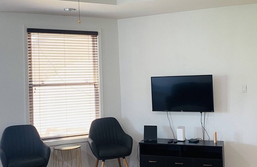 West Old Town Apartment | Spacious 2 bedroom loft located in the heart of old town @ Plaza Don Luis