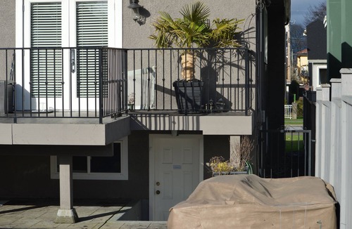 Hastings House | Spacious 2BR Suite Near Downtown