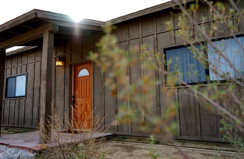 Borrego Springs House | Spacious 3BR Borrego Springs Home, Walk to Downtown, Amazing Mountain Views!