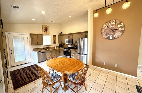 Ladera West House | Spacious 4-bedroom house with AC in brilliant Albuquerque