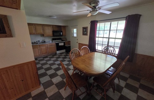 Timberwood Park House | Spacious 4-bedroom house in San Antonio close to many SA attractions