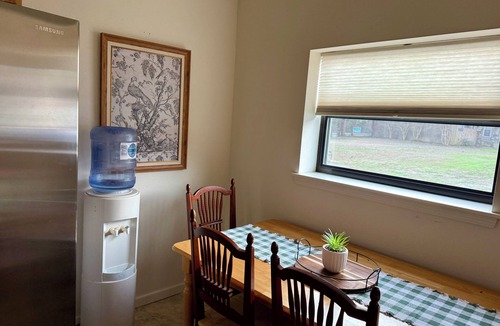Caddo Gap Cottage | Spacious 4BR Retreat for Families + Groups · Deck + Views