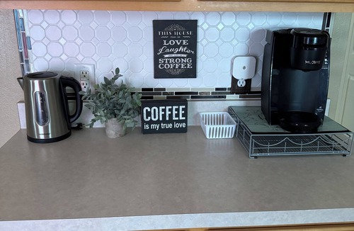 Legacy Park House | Spacious 5-bedroom house in enjoyable Davenport with AC, WiFi