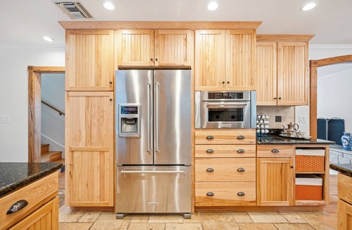 Lakeland Highlands House | Spacious 5bd Oasis in Lakeland w/Pool & Event Space + Full Gym