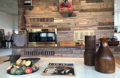 Pleasant Valley House | SPACIOUS 6 ACRE MID CENTURY FAMILY REUNION RANCH IN PORTLAND