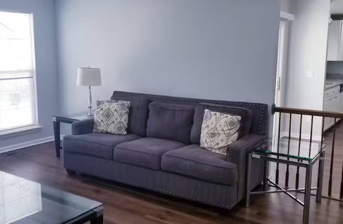 Upper Marlboro House | Spacious 7-bedroom Home Upper Marlboro Close To Wash DC, AFB, FT Washington,
