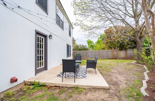 Round Rock House | Spacious beautiful home near Kalahari Resorts 8min drive