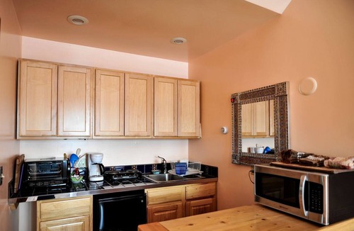 Tyrone Cabin | Spacious Cabin Rental with Beautiful Mountain Views near Pinos Altos, New Mexico