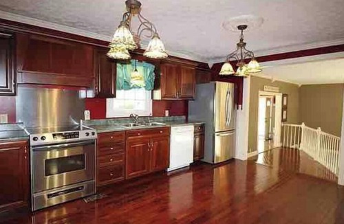 East Point House | Spacious Colonial Home with Sunroom, Jacuzzi & Single-Level Living