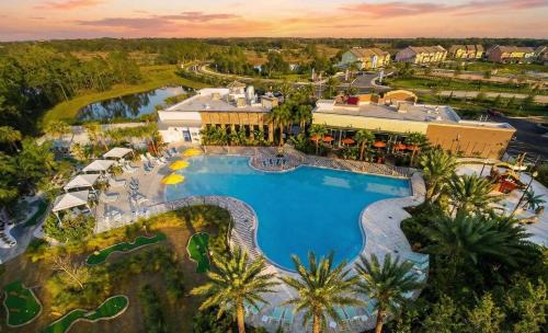 Davenport House | Spacious Condo with Resort Access Near Disney