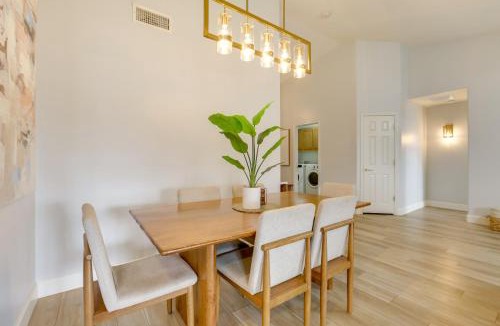 Mountain Vista Ranch House | Spacious & Fenced Yard: Pet-Friendly Surprise Home