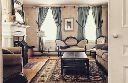 Winterport Condo | Spacious Home for Gathering