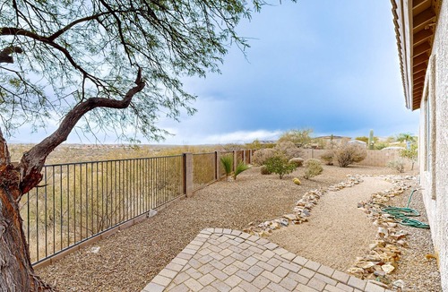Rancho Vistoso House | Spacious home in prime location across from Catalina State Park with golf nearby