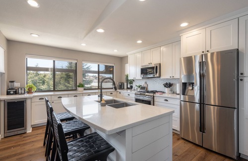 Prescott Valley Units House | Spacious home with an awesome backyard and RV parking.